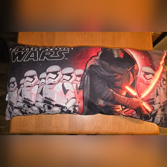 Star Wars pillow - Picture 1 of 2